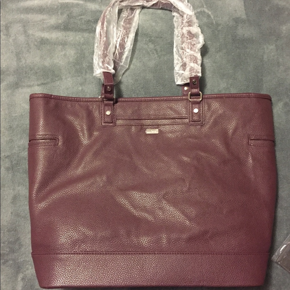 Thirty-One Fashion Editor - Eggplant